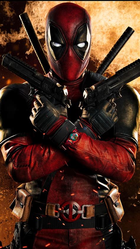 HD deadpool wallpapers | Peakpx