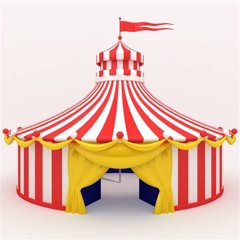 Free Circus Tent, Download Free Circus Tent png images, Free ClipArts on Clipart Library