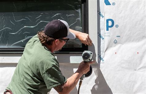 3 Best Practices for Installing AZEK® Trim with PaintPro® Technology :: Weyerhaeuser