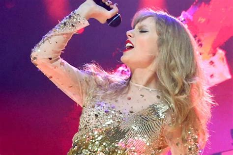 Taylor Swift, ‘Red’ – Album Review