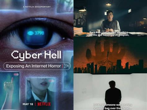 'Cyber Hell: Exposing an Internet Horror' review: A slick take on a deeply disturbing case that ...