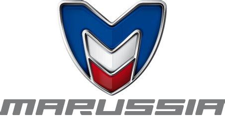 Marussia logo vector by nikitakartinginboxru on DeviantArt