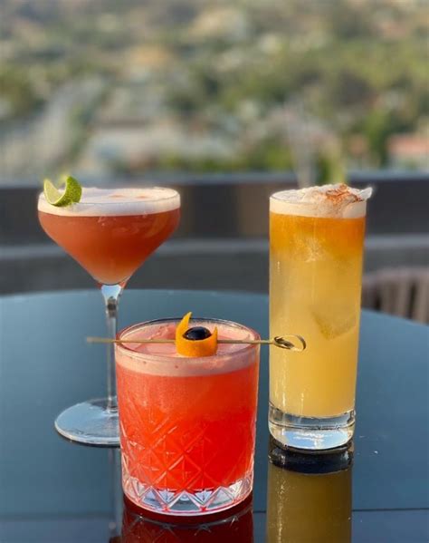 The 31 Best Rooftop Bars in Los Angeles - PureWow