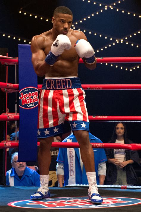 Creed II Movie Latest HD Stills - Social News XYZ