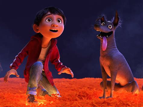 'Coco': New Pixar movie trailer released by Disney - INSIDER