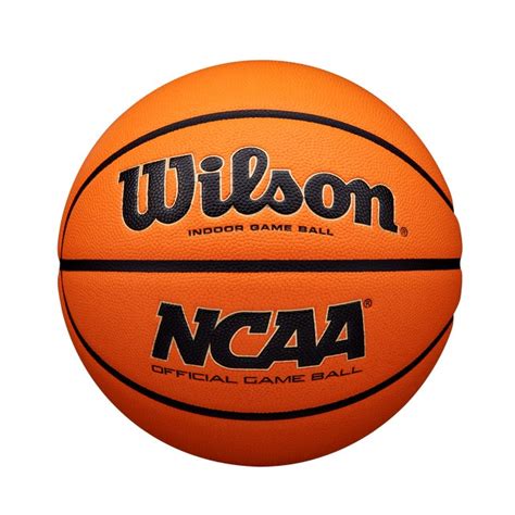 NCAA Evo NXT Game Basketball | Wilson Sporting Goods