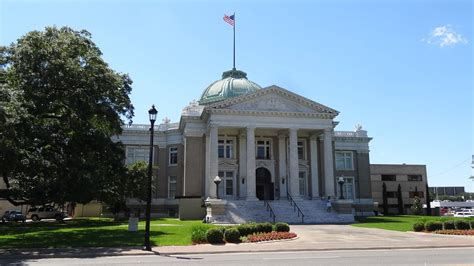 Calcasieu Parish Courthouse, Lake Charles, LA | **Calcasieu … | Flickr