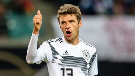 Muller focused on Bayern Munich as he pushes his case for Germany recall | Sporting News Canada