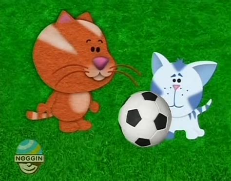 Image - Soccer Practice 089.jpg | Blue's Clues Wiki | FANDOM powered by ...