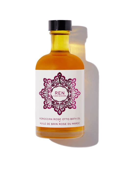 Bath oil - Best bath oil to buy and the benefits of using bath oil