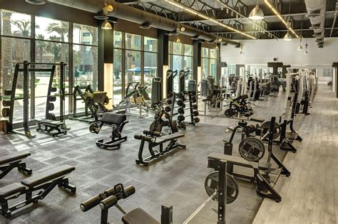 Palms Beach Club | Fitness