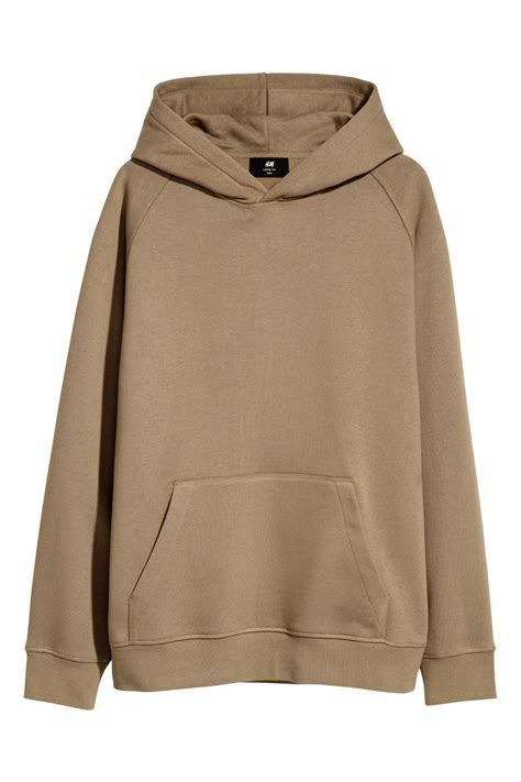 Hoodies & sweatshirt - Men's Clothing - Shop online | H&M US | Ropa kawaii, Ropa, Moda