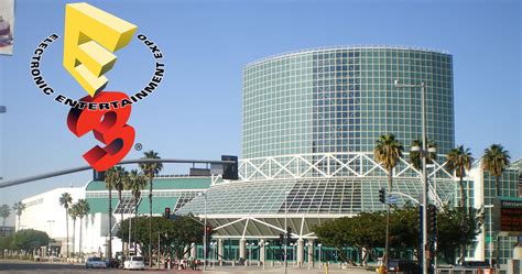 E3 May Move To New Venue After 2019 | TheGamer