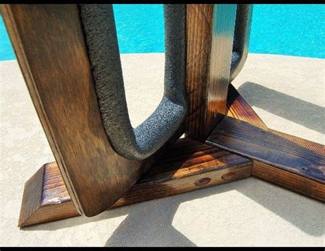 Pin on Paddle board rack ideas