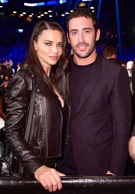 Adriana Lima, Matt Harvey, Julian Edelman Love Triangle | PEOPLE.com