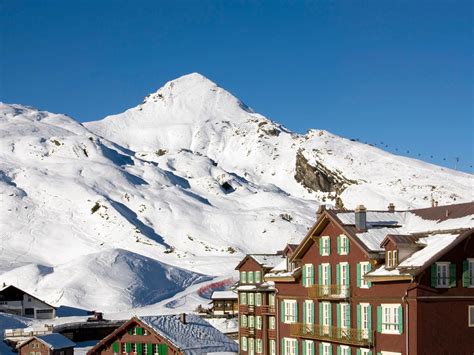 Ski Guide: Cortina, Italy | Travel Channel