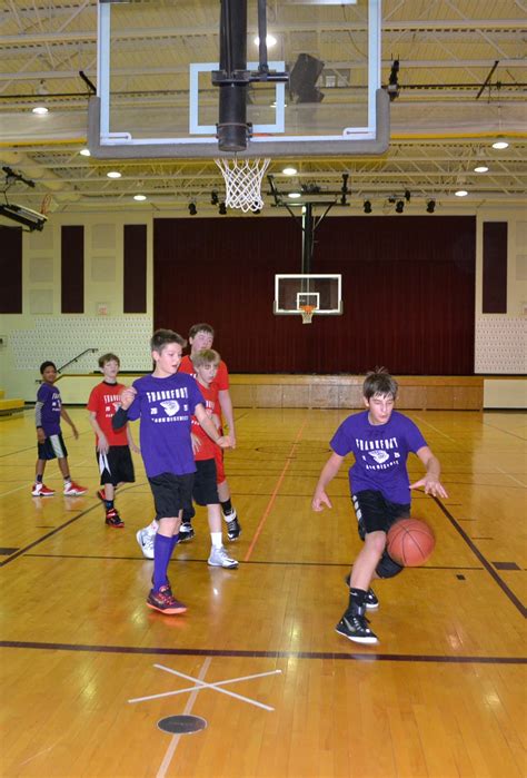 Youth Basketball Leagues @ Frankfort Park District | Frankfort, IL Patch