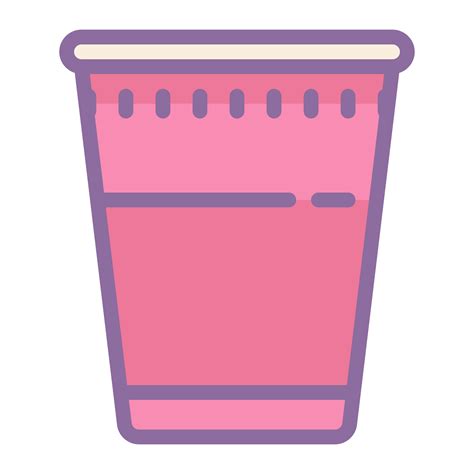 Solo Cup Vector at GetDrawings | Free download