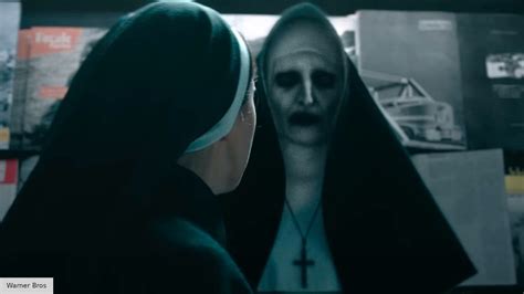 Does Valak die in The Nun 2?