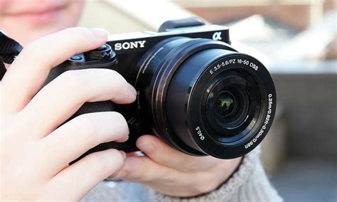 How to Take Great Pictures with the Sony a6300 or a6000 | Tom's Guide