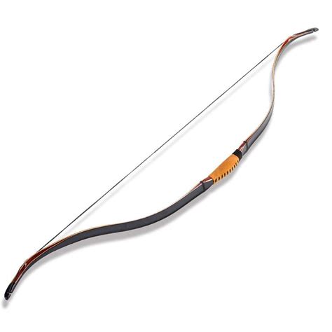 AF Turkish recurve bow | Recurve bow, Bows, Handmade bows