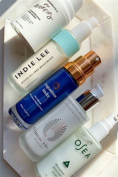 Editor’s Picks: 18 of the Best Face Moisturizers to Hydrate All Skin Types | Cosmetique