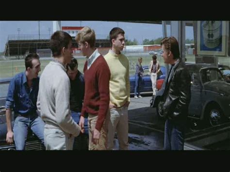 The Outsiders Socs Vs Greasers