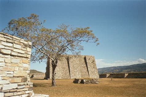 Mixco Viejo, Chimaltenango Department Guatemala Tourist Information