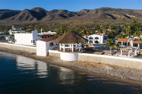 Islas Marías - Recorridos y sitios de Interés