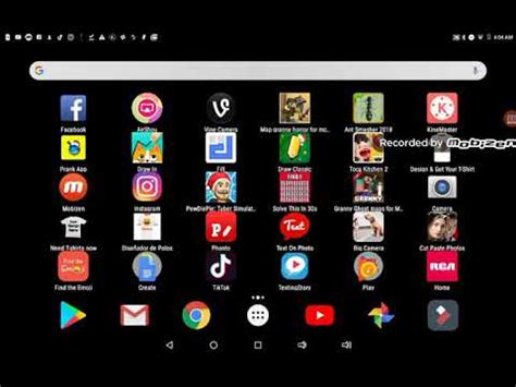 How to download free fortnite of Android tablet - YouTube