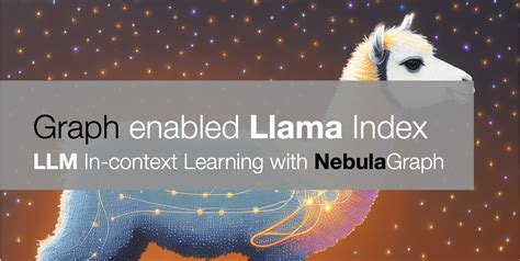 Graph Enabled Llama Index - siwei.io