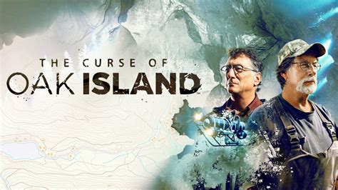 The Curse of Oak Island Season 8 Episode 19: Release Date, Watch Online & Preview - OtakuKart