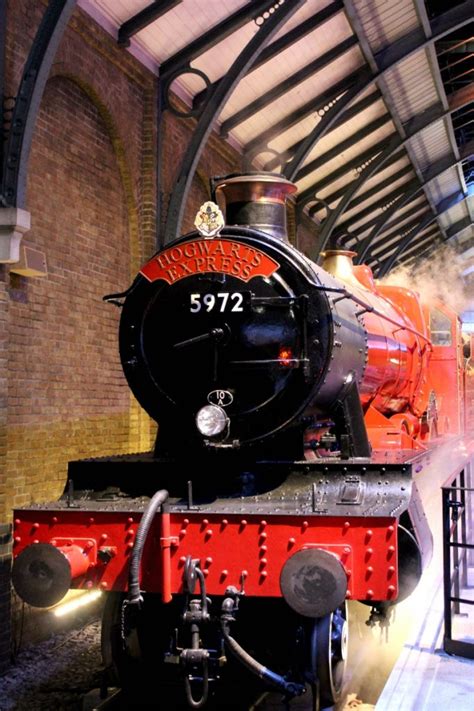 The Must-See Harry Potter Studio Tour (You'll Be In Hogwarts Heaven) - Fun Money Mom