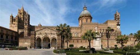 Discover the history of Palermo: a travel back in time on Sicily