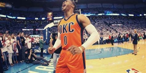 How Many MVPs Does Russell Westbrook Have?