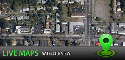 Live Street View 2020 - Earth Navigation Maps Android App