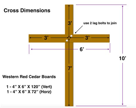 How to Make a Wedding Cross | Wedding cross, Wooden crosses diy, Wood crosses diy