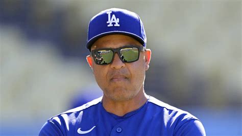 Dodgers manager provides multiple injury updates | Yardbarker