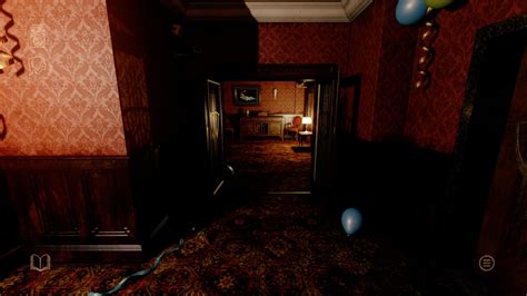 At Dead of Night Explained – What’s the Horror Game About and Who Is Jimmy Hall?