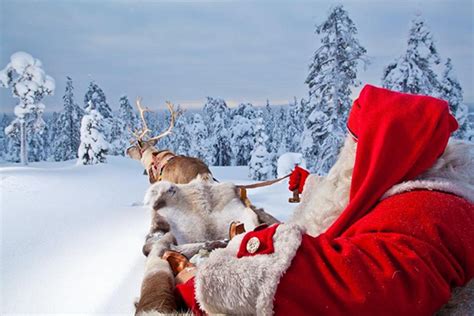 Oracle BrandVoice: SantaPark Turns Christmas Spirit into Year-Round Profit