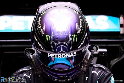 Pictures: Every F1 driver's helmet design for the 2021 season · RaceFans