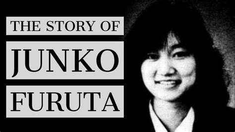 Junko Furuta: The Tragic Story of a Young Life Lost - TechBullion