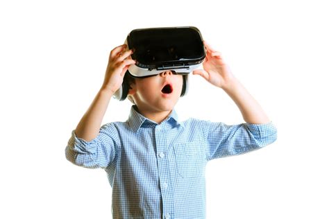Safety for Minors in Virtual Reality - Planet Theta