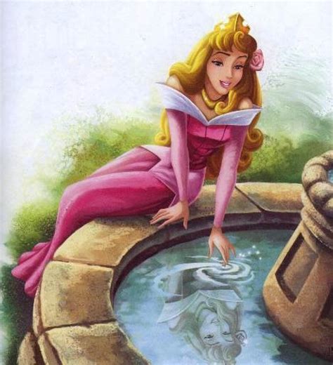 Princess Aurora - Classic Disney Photo (7572625) - Fanpop