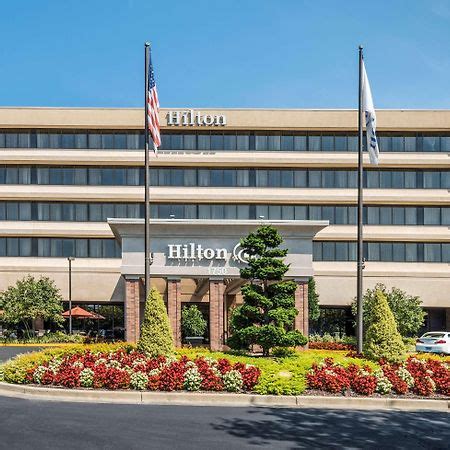 Hilton Washington Dc/Rockville Executive Meeting Center with Minimum Price 93: Expert Review ...