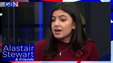 Why are fewer young people going into politics? Reem Ibrahim discusses - YouTube