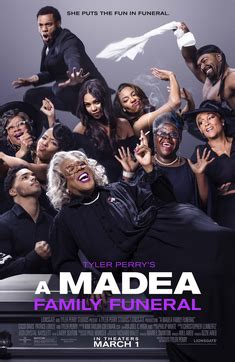 A Madea Family Funeral - Wikipedia