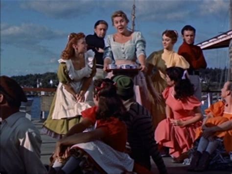 Carousel (60th Anniversary Event) Trailer (1956) - Video Detective