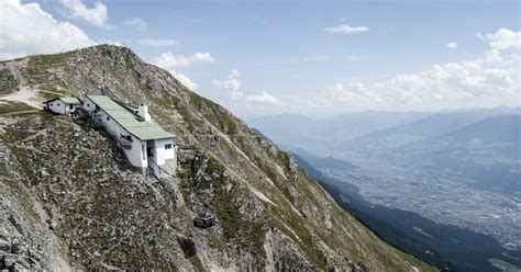 Nordkette cable car round trip to the Top of Innsbruck | musement