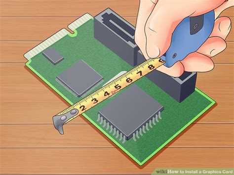 How to Install a Graphics Card (with Pictures) - wikiHow